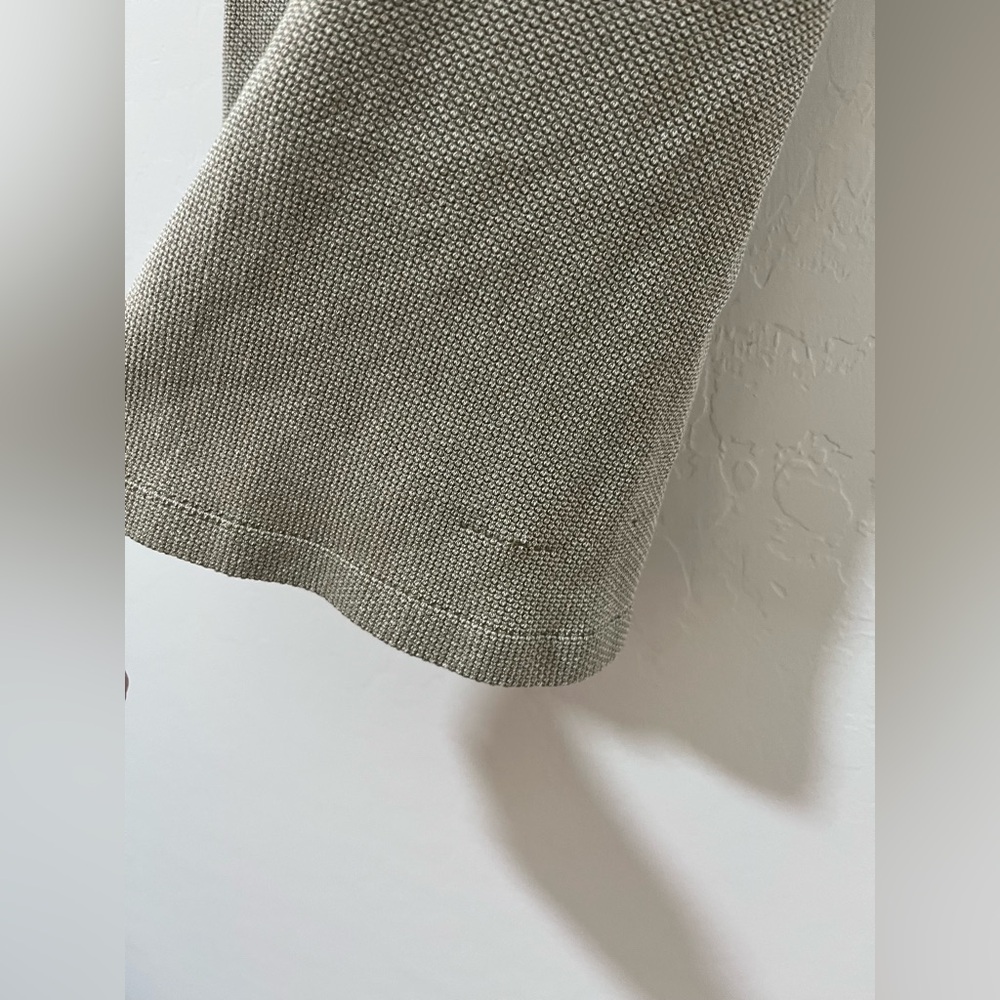 Free people intimacy Always Ready Seamless turtleneck Tank - Size XS / Small - Picture 4 of 6